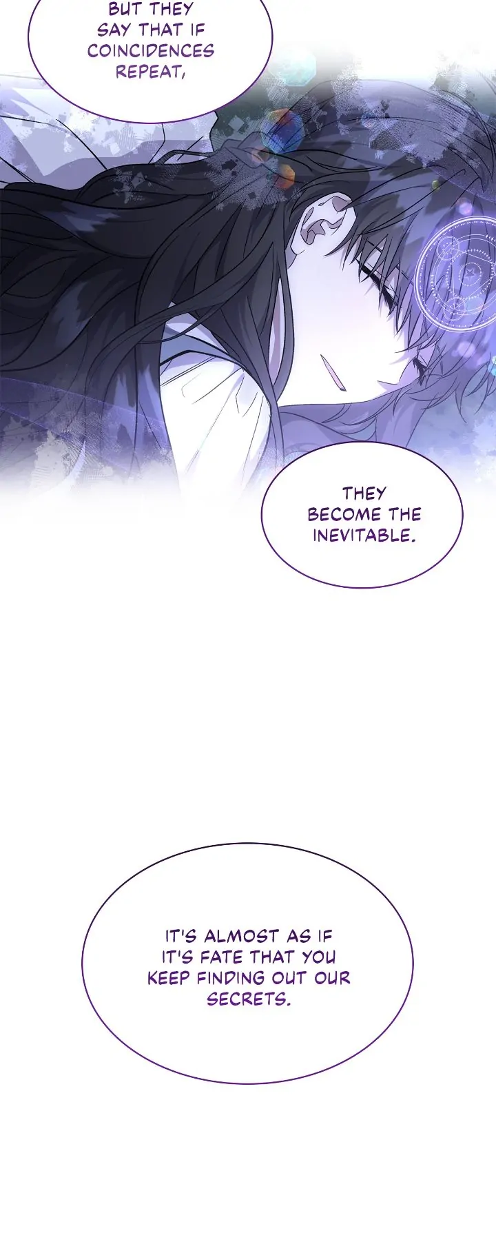For the Happy Ending of the Tragic Novel Chapter 40 page 13