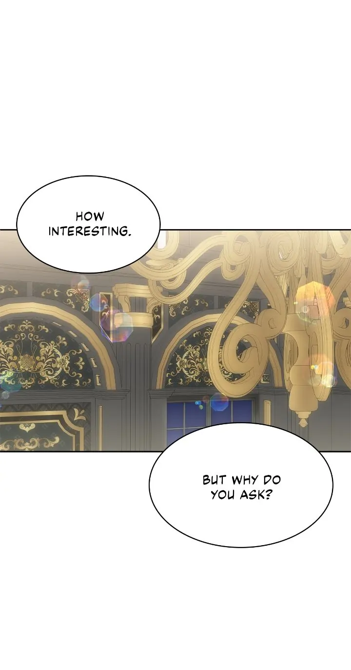 For the Happy Ending of the Tragic Novel Chapter 40 page 15
