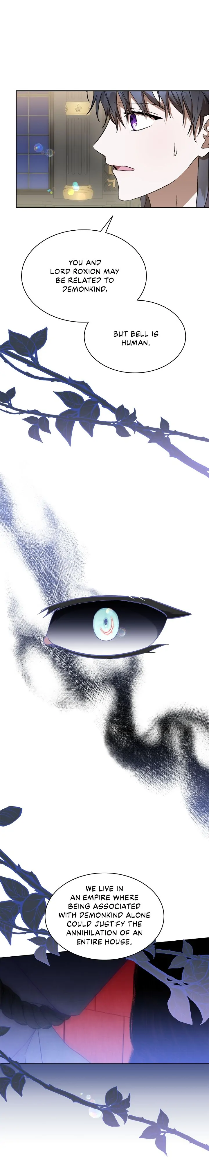 For the Happy Ending of the Tragic Novel Chapter 40 page 16