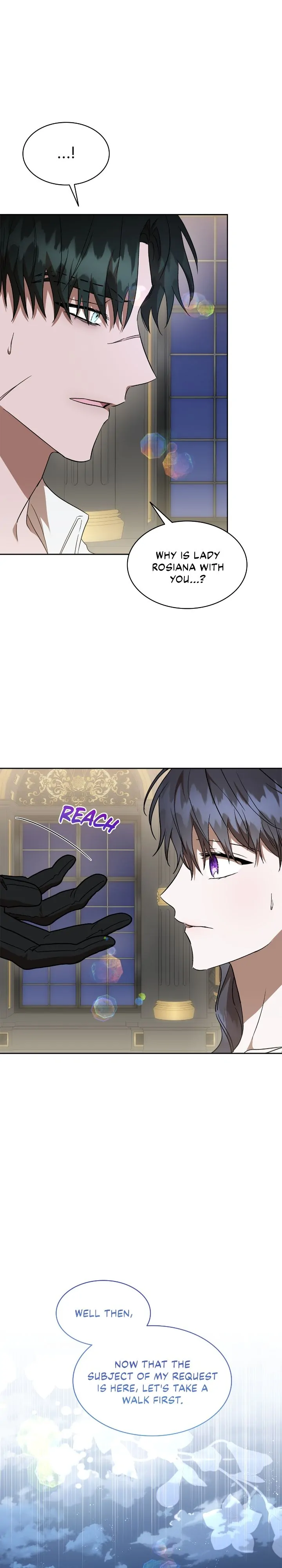 For the Happy Ending of the Tragic Novel Chapter 40 page 20