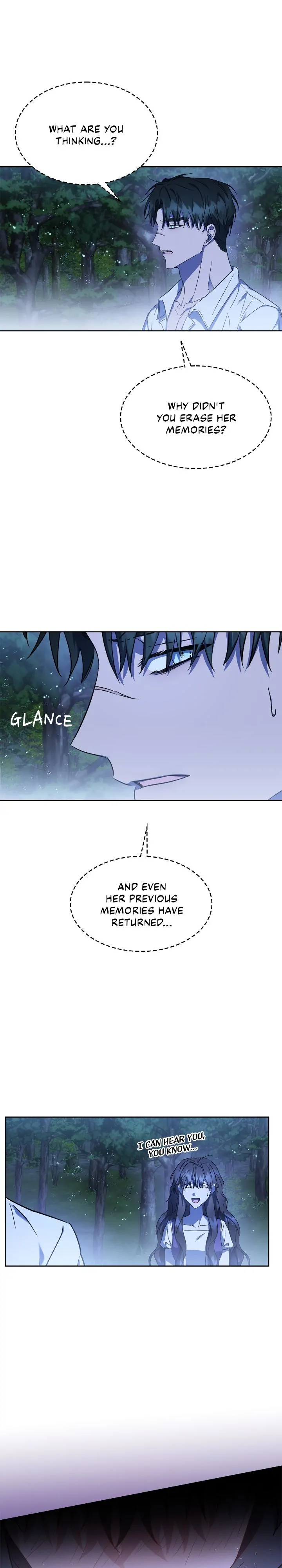 For the Happy Ending of the Tragic Novel Chapter 40 page 22