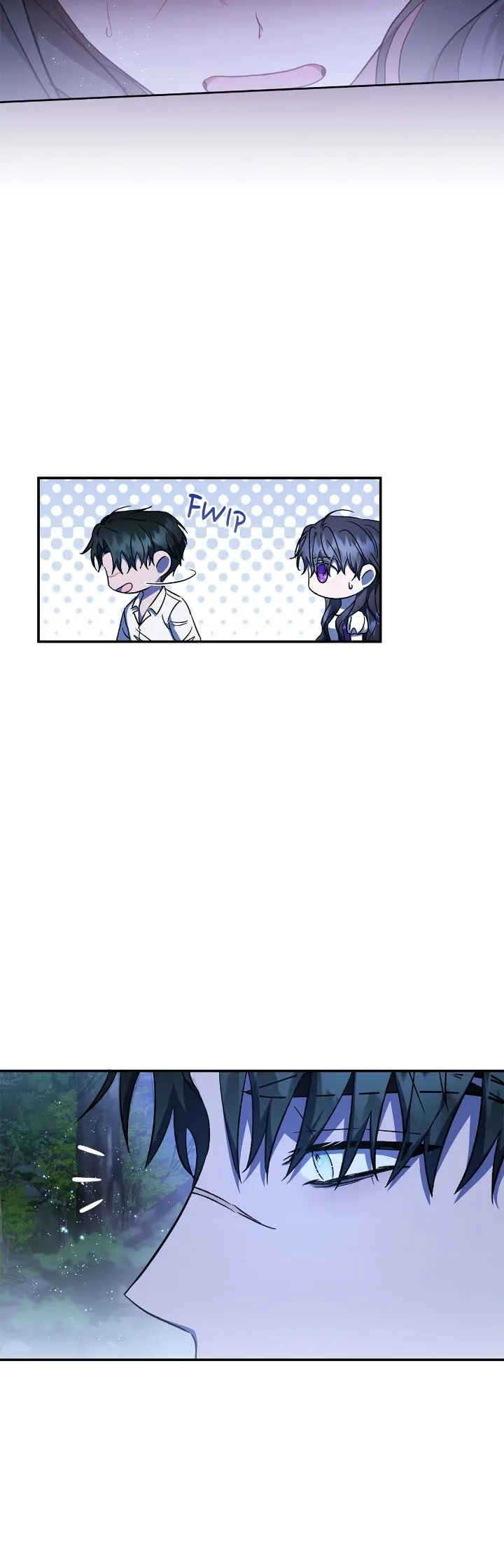 For the Happy Ending of the Tragic Novel Chapter 40 page 23