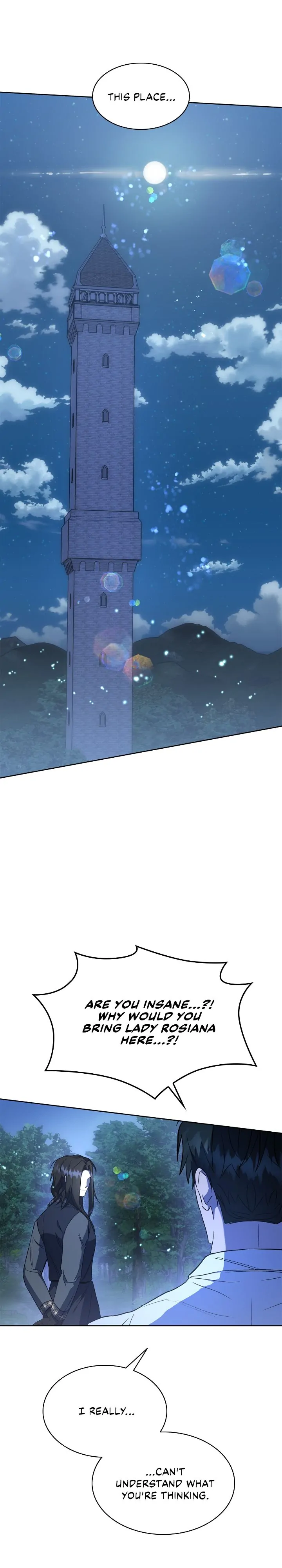 For the Happy Ending of the Tragic Novel Chapter 40 page 24