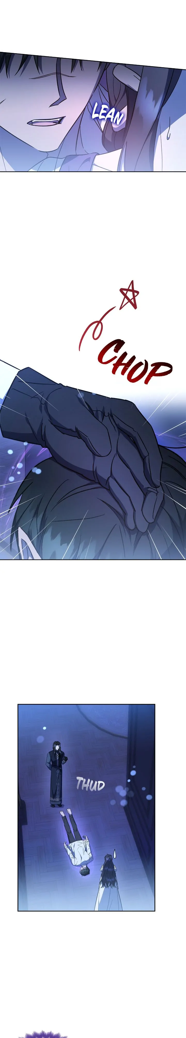 For the Happy Ending of the Tragic Novel Chapter 40 page 2