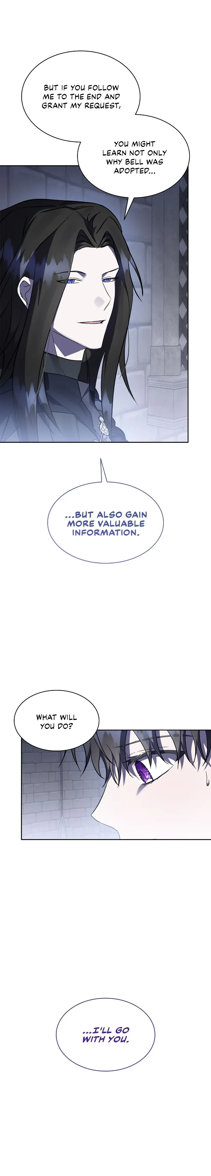 For the Happy Ending of the Tragic Novel Chapter 40 page 30