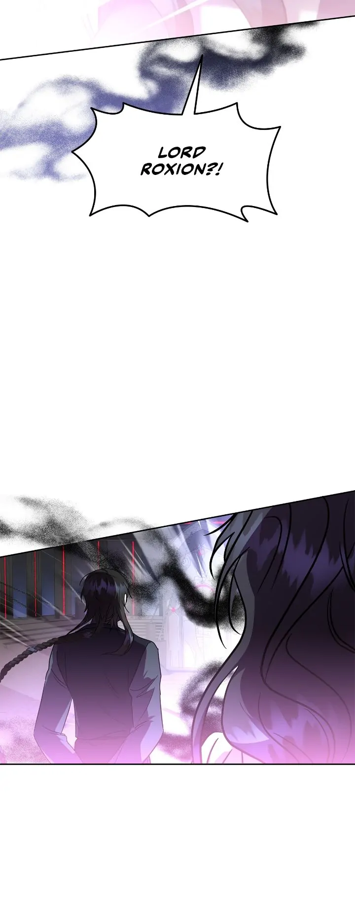 For the Happy Ending of the Tragic Novel Chapter 40 page 35