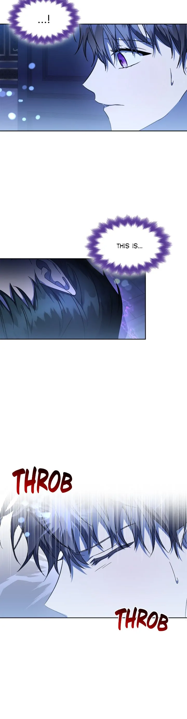 For the Happy Ending of the Tragic Novel Chapter 40 page 3