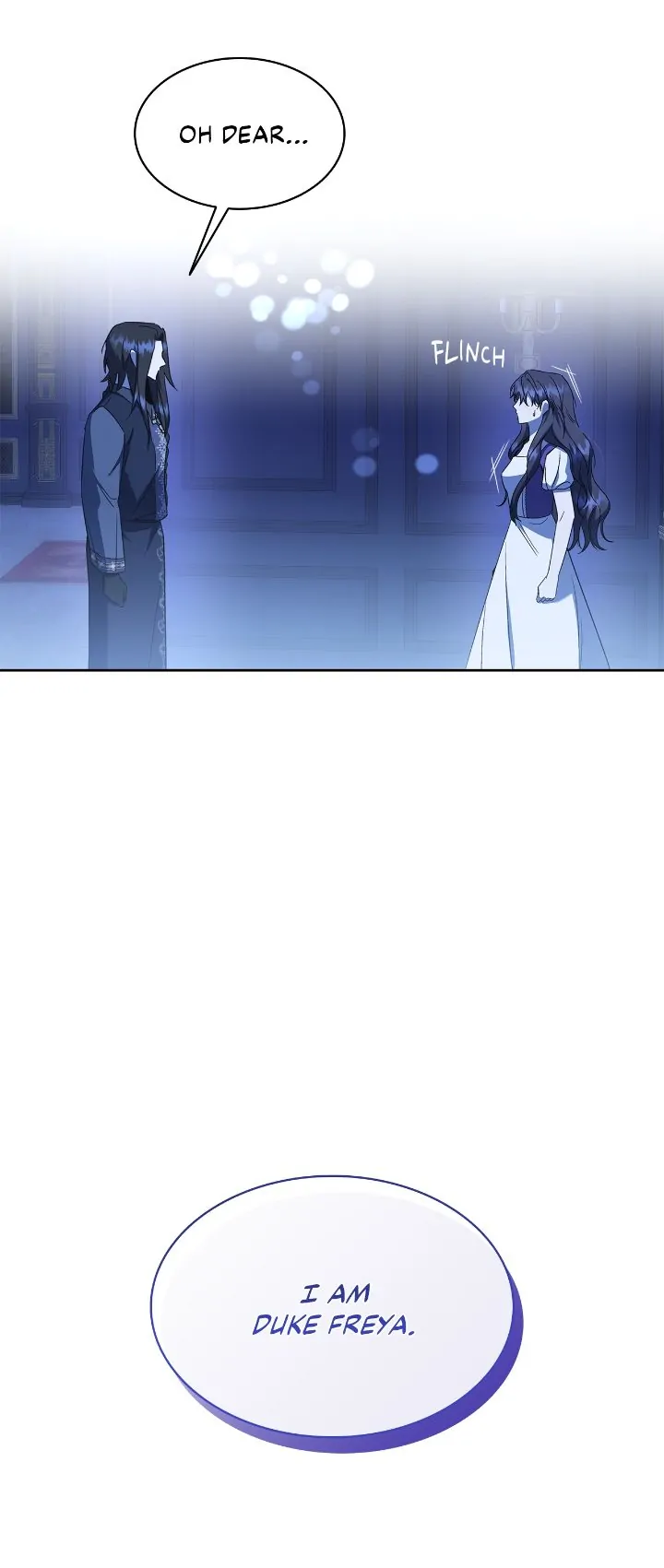 For the Happy Ending of the Tragic Novel Chapter 40 page 5