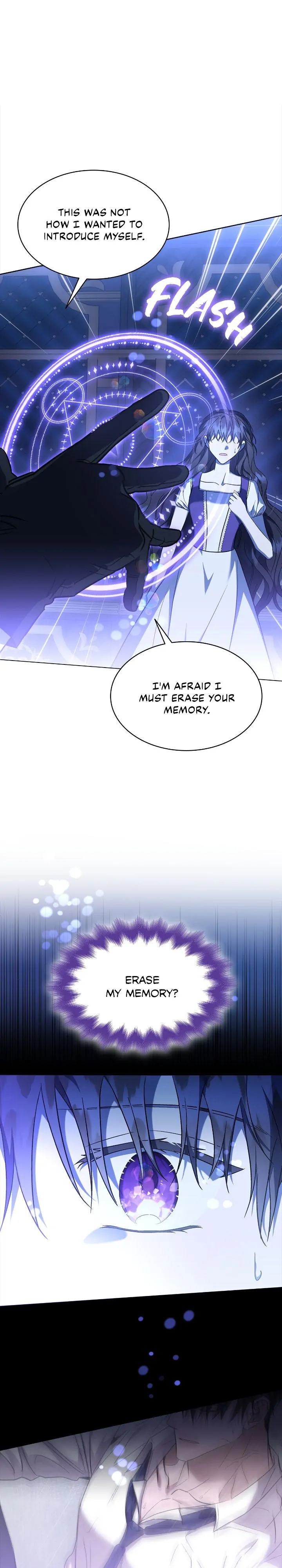 For the Happy Ending of the Tragic Novel Chapter 40 page 6