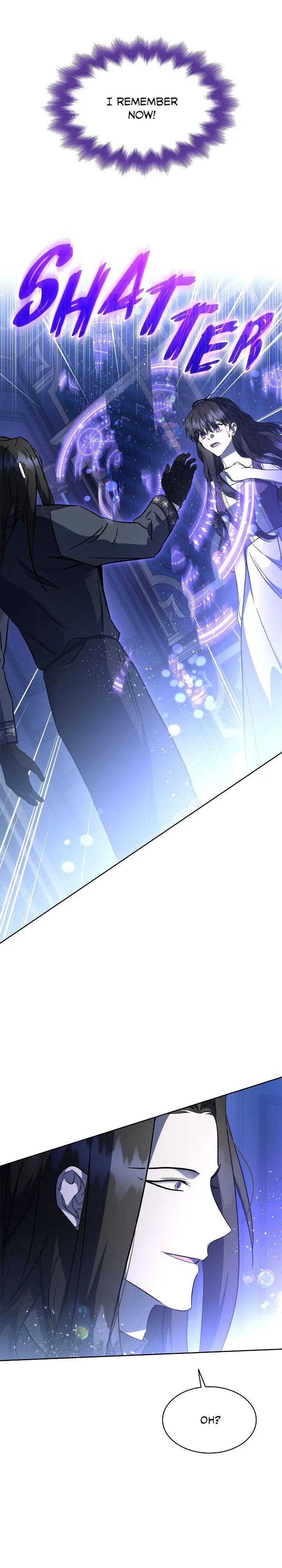For the Happy Ending of the Tragic Novel Chapter 40 page 8