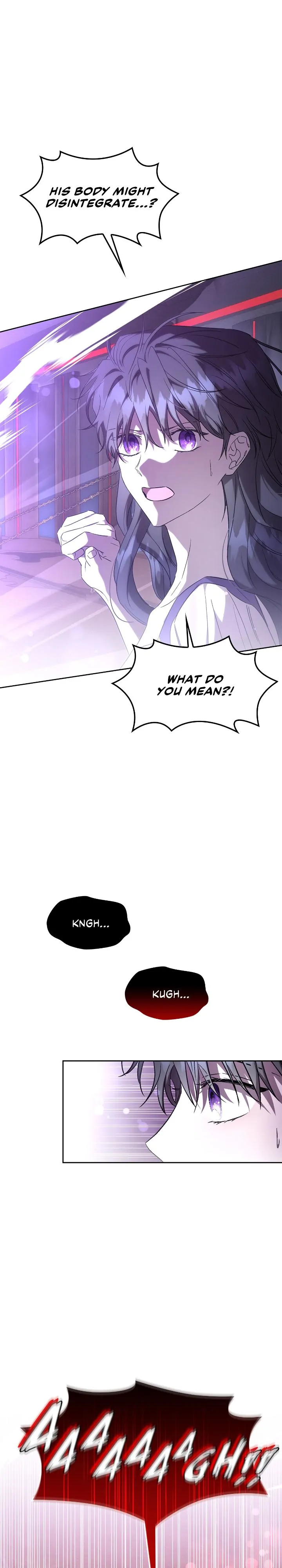 For the Happy Ending of the Tragic Novel Chapter 41 page 0