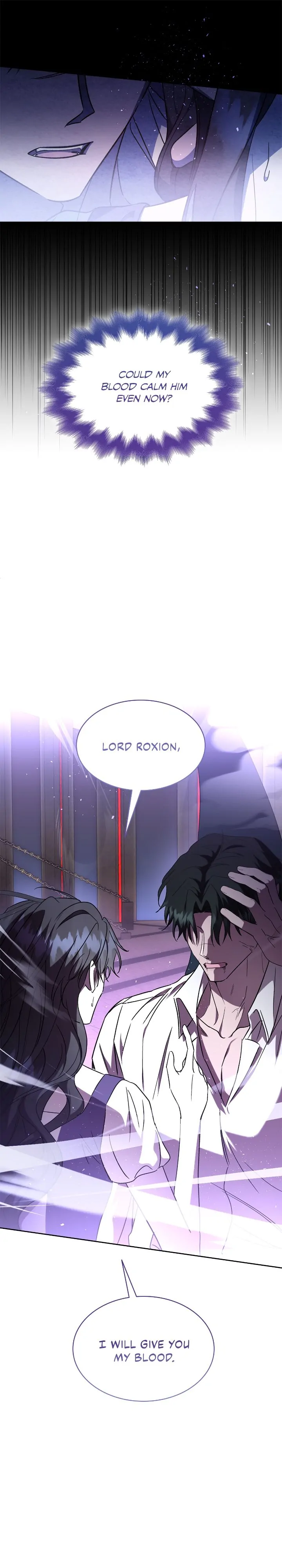For the Happy Ending of the Tragic Novel Chapter 41 page 11