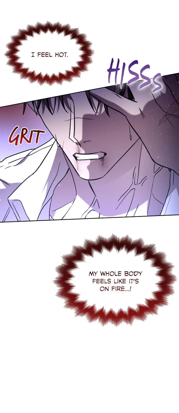 For the Happy Ending of the Tragic Novel Chapter 41 page 12