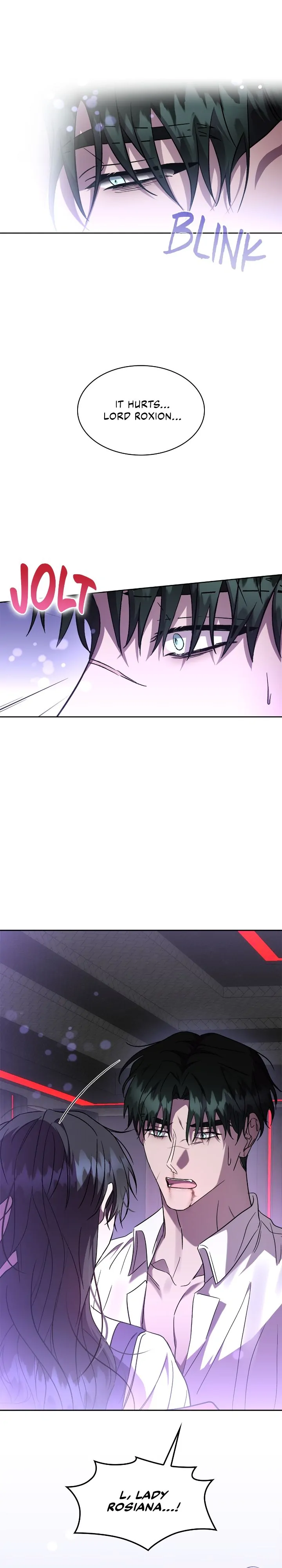 For the Happy Ending of the Tragic Novel Chapter 41 page 15