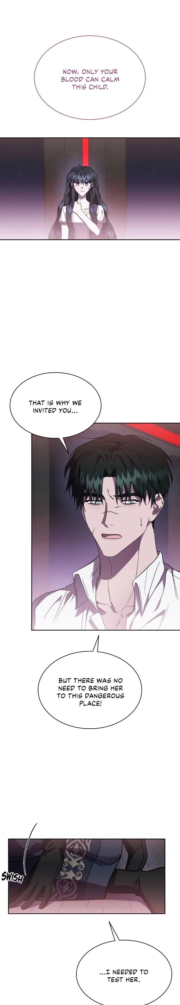 For the Happy Ending of the Tragic Novel Chapter 41 page 21