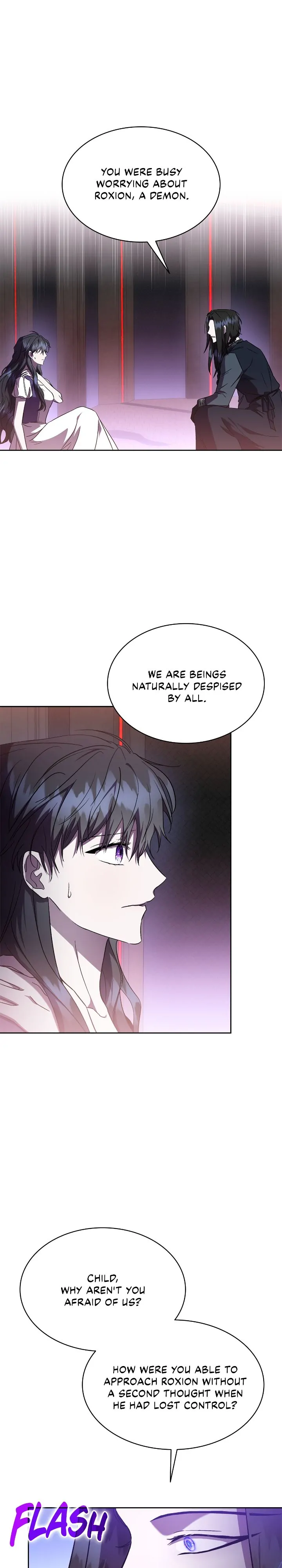 For the Happy Ending of the Tragic Novel Chapter 41 page 23