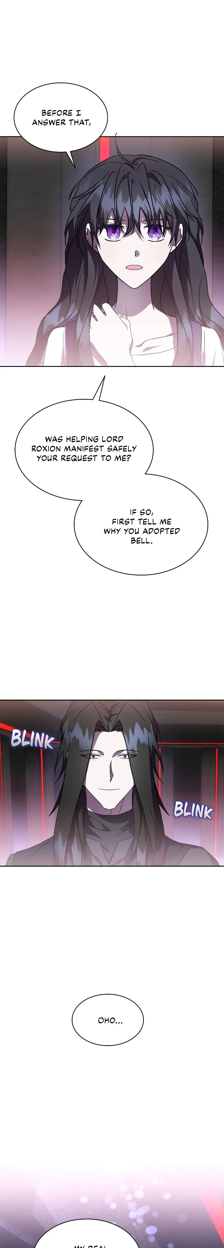 For the Happy Ending of the Tragic Novel Chapter 41 page 25