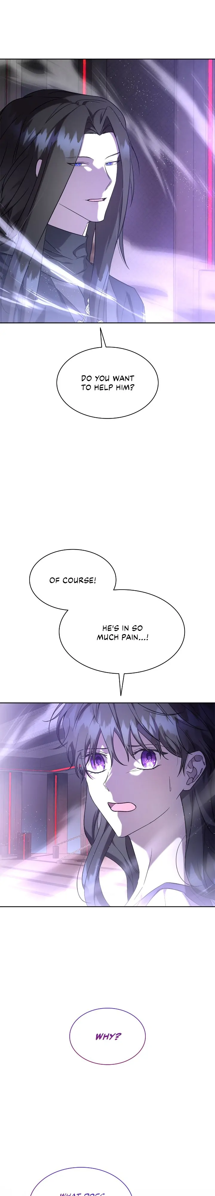 For the Happy Ending of the Tragic Novel Chapter 41 page 2