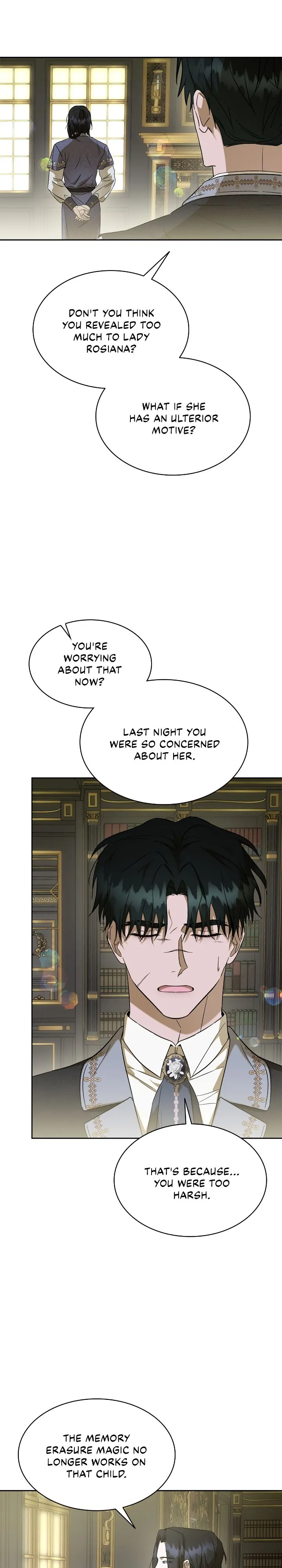 For the Happy Ending of the Tragic Novel Chapter 41 page 29