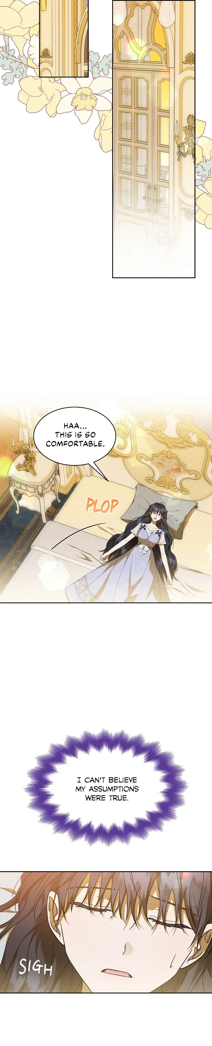 For the Happy Ending of the Tragic Novel Chapter 41 page 32
