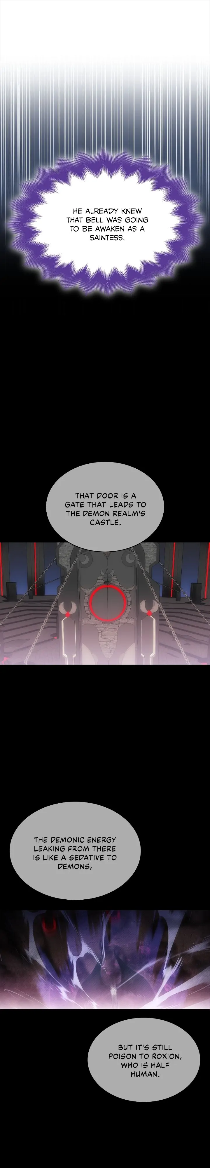 For the Happy Ending of the Tragic Novel Chapter 41 page 33