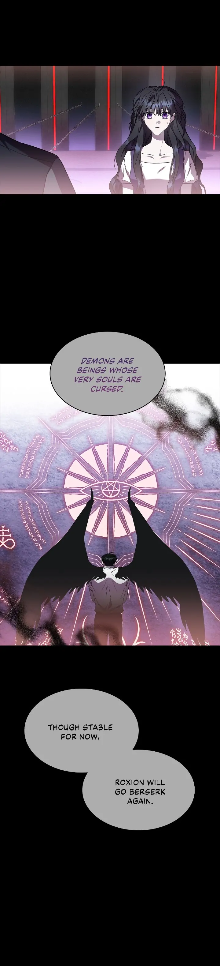 For the Happy Ending of the Tragic Novel Chapter 41 page 34