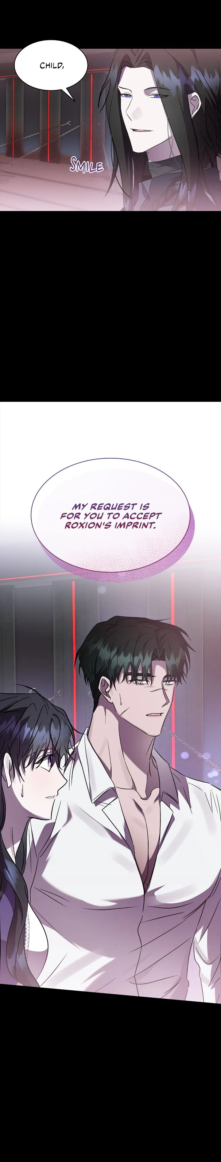 For the Happy Ending of the Tragic Novel Chapter 41 page 35