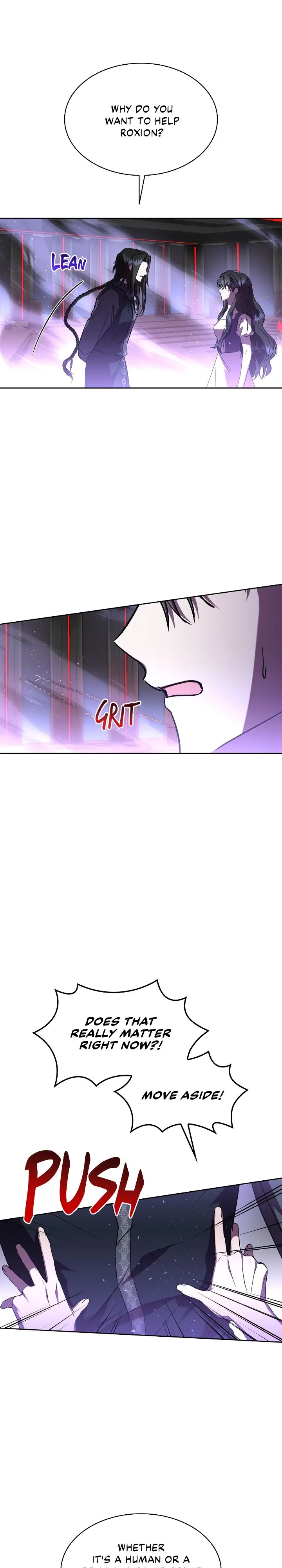 For the Happy Ending of the Tragic Novel Chapter 41 page 4