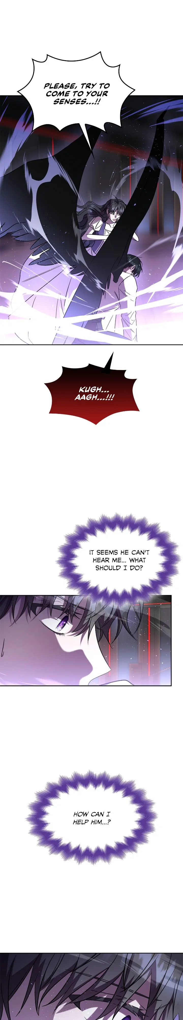 For the Happy Ending of the Tragic Novel Chapter 41 page 8