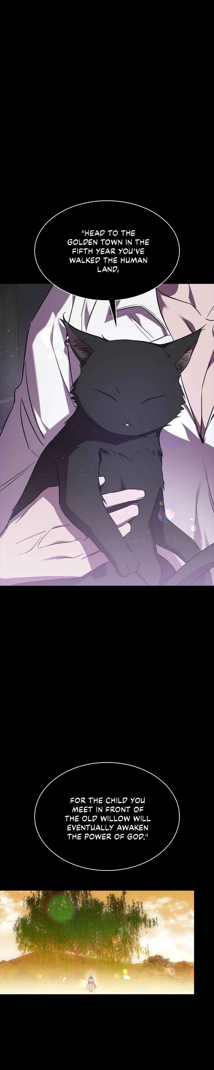 For the Happy Ending of the Tragic Novel Chapter 42 page 11