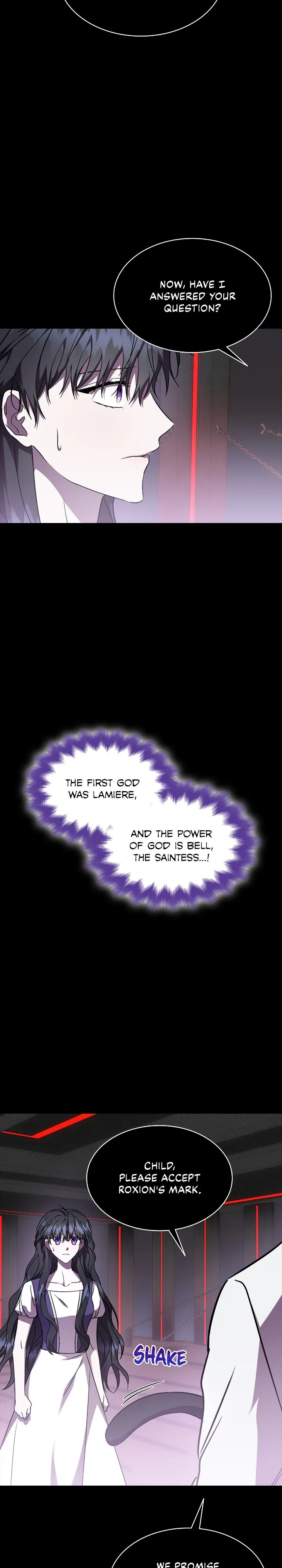 For the Happy Ending of the Tragic Novel Chapter 42 page 13