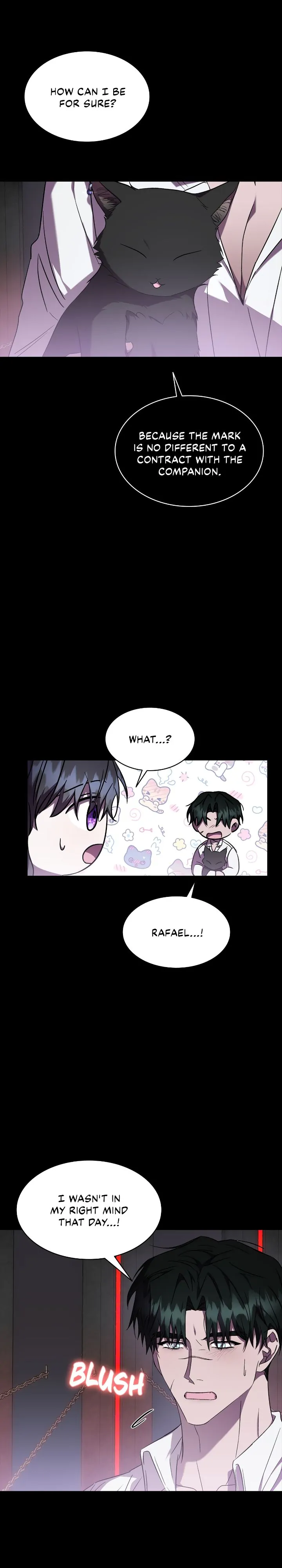 For the Happy Ending of the Tragic Novel Chapter 42 page 15