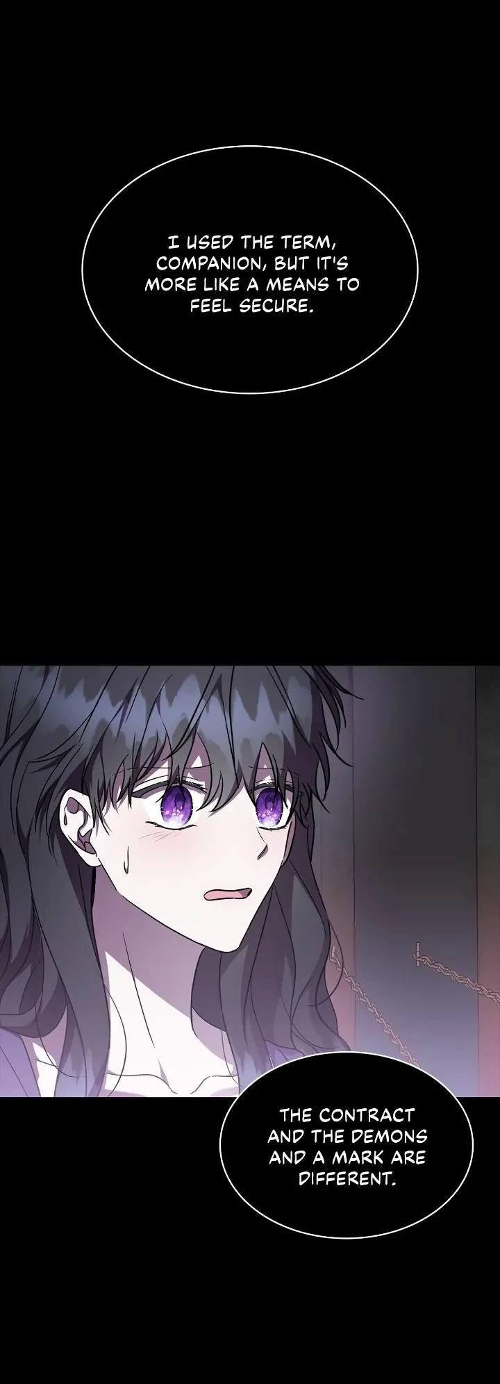 For the Happy Ending of the Tragic Novel Chapter 42 page 16