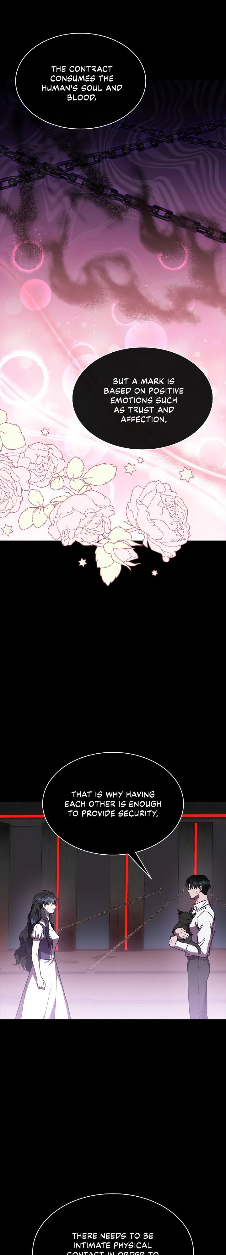 For the Happy Ending of the Tragic Novel Chapter 42 page 17