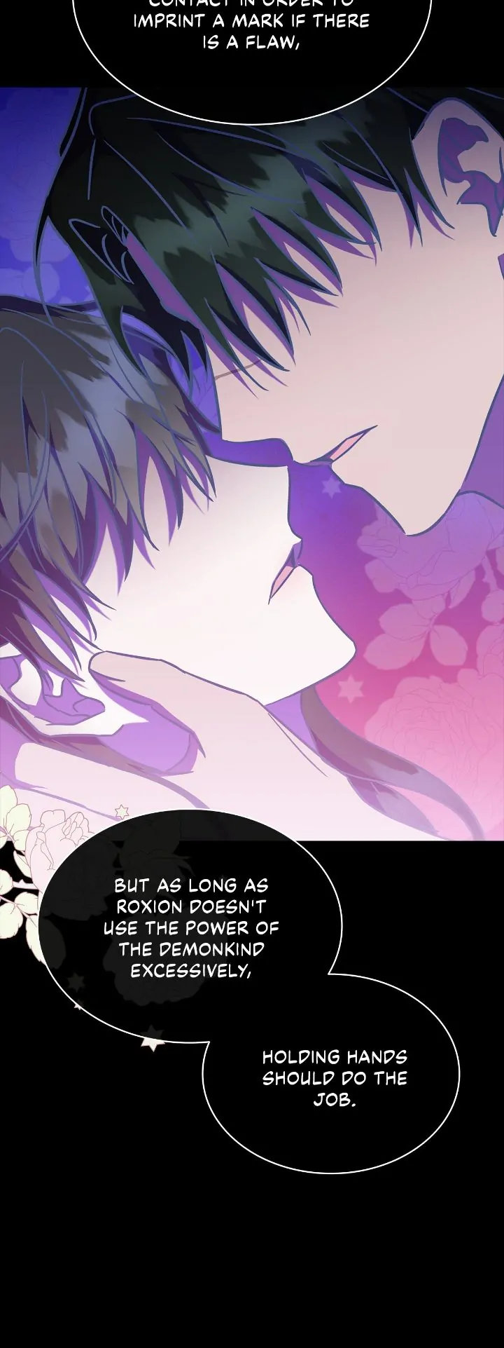 For the Happy Ending of the Tragic Novel Chapter 42 page 18
