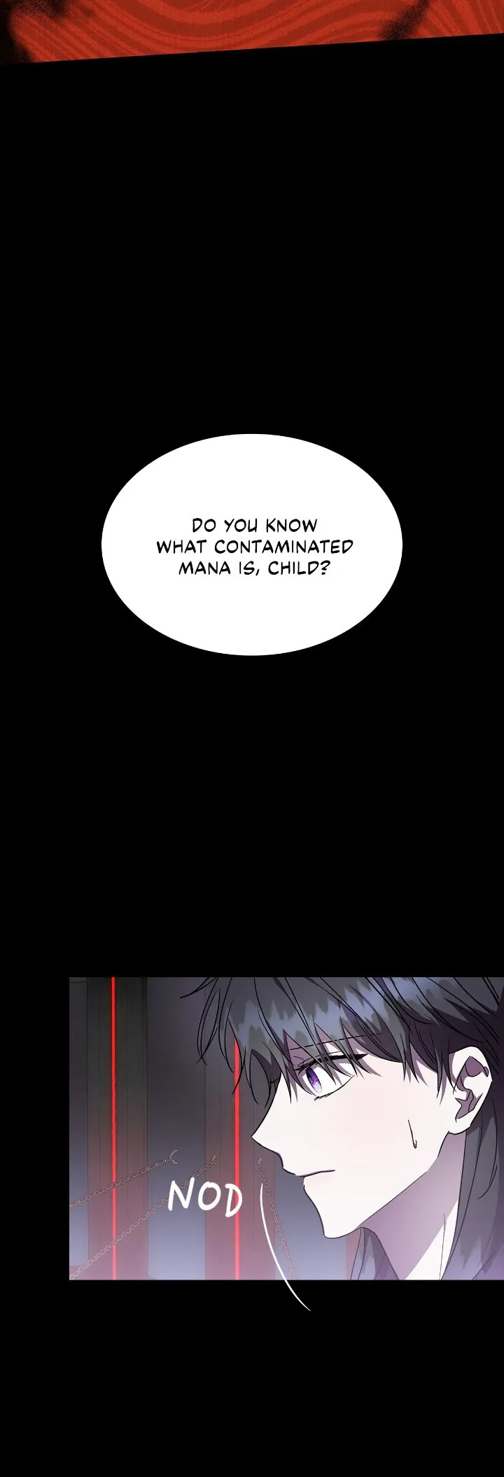 For the Happy Ending of the Tragic Novel Chapter 42 page 1