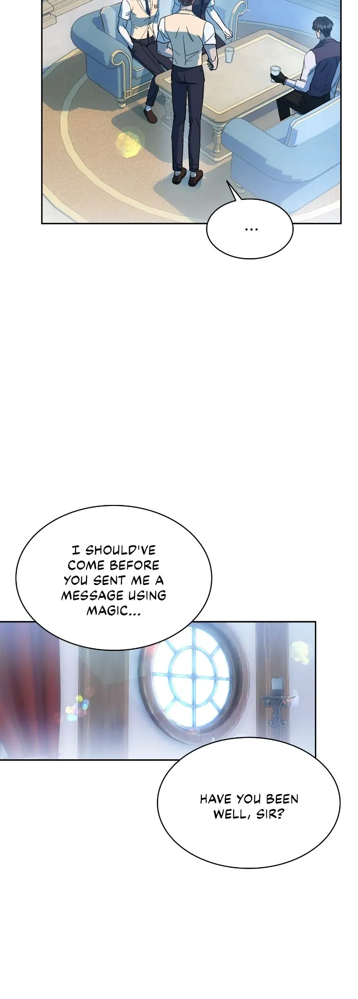 For the Happy Ending of the Tragic Novel Chapter 42 page 24