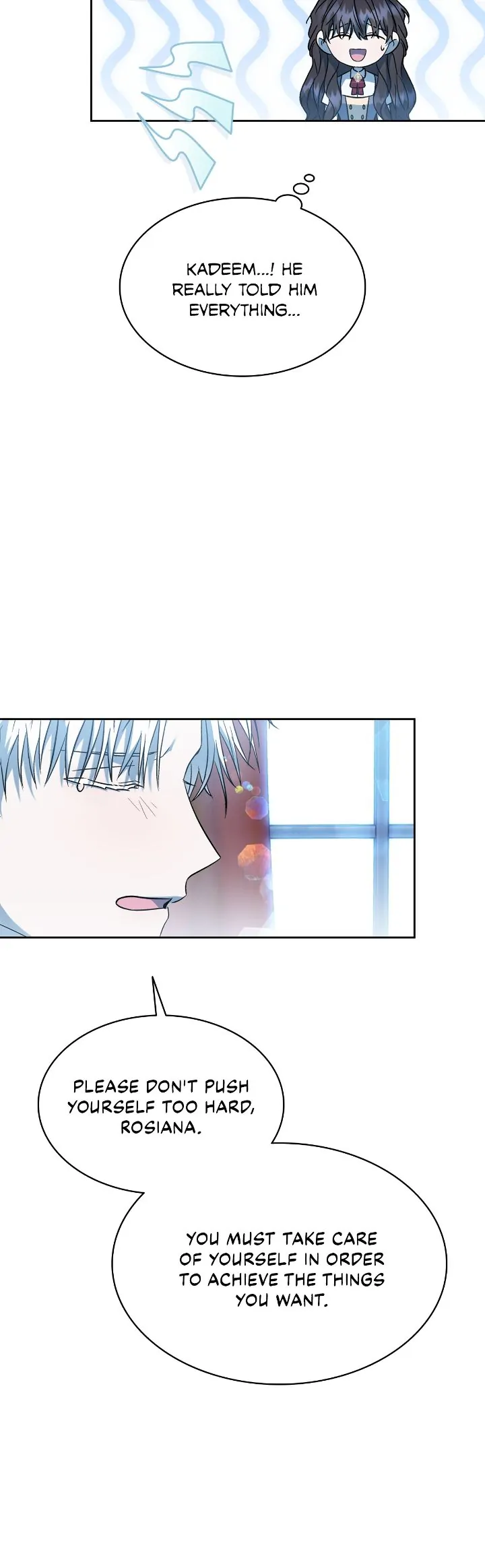 For the Happy Ending of the Tragic Novel Chapter 42 page 26