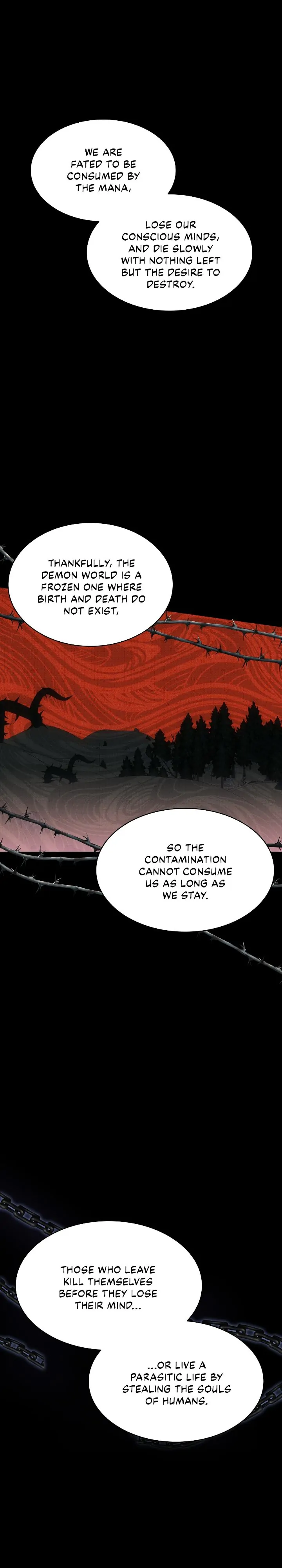 For the Happy Ending of the Tragic Novel Chapter 42 page 2