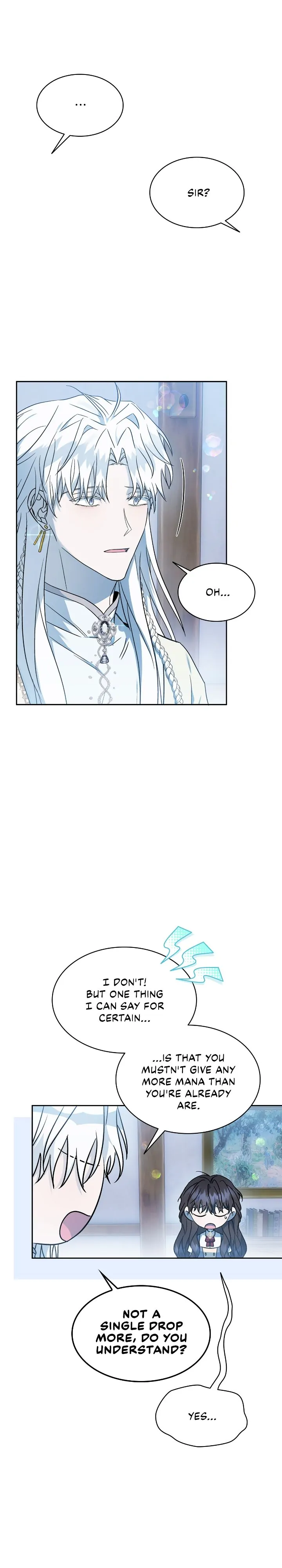 For the Happy Ending of the Tragic Novel Chapter 42 page 29