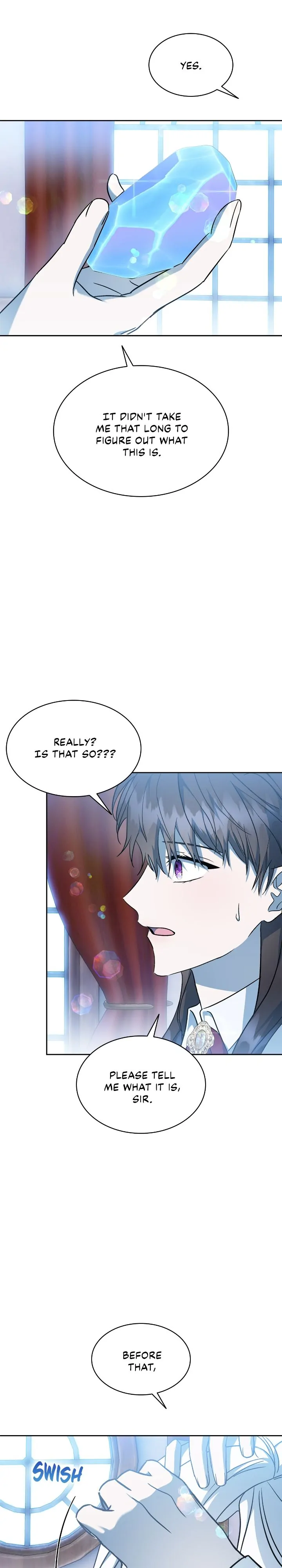 For the Happy Ending of the Tragic Novel Chapter 42 page 31