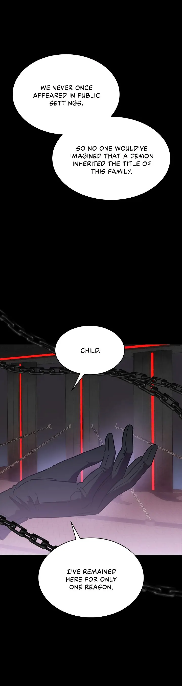 For the Happy Ending of the Tragic Novel Chapter 42 page 7