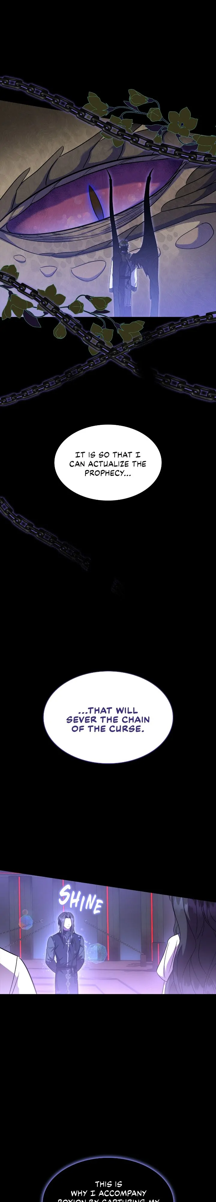 For the Happy Ending of the Tragic Novel Chapter 42 page 8