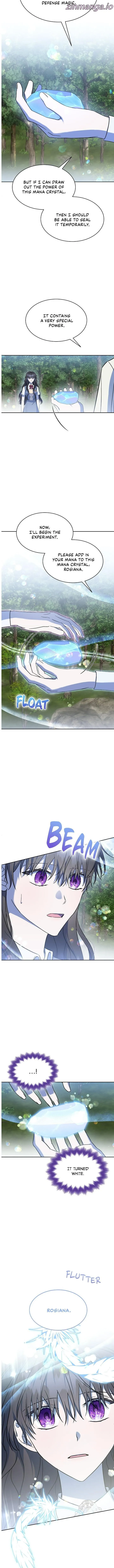 For the Happy Ending of the Tragic Novel Chapter 43 page 2