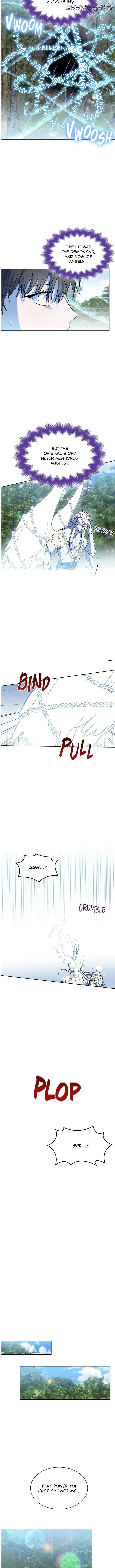 For the Happy Ending of the Tragic Novel Chapter 43 page 4