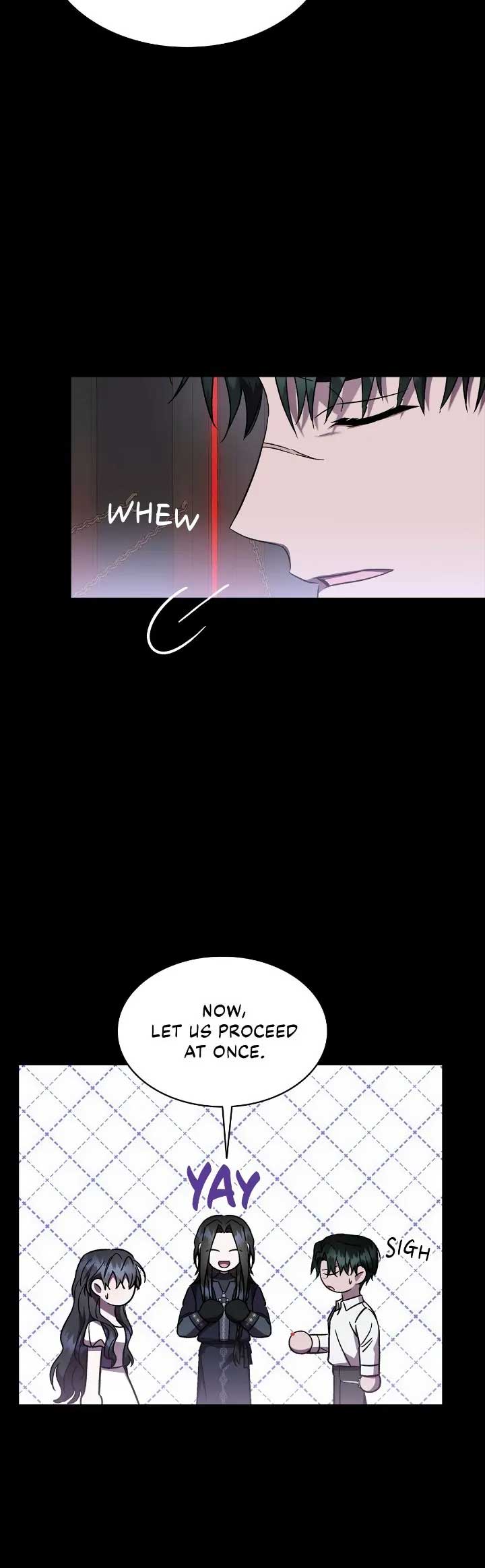 For the Happy Ending of the Tragic Novel Chapter 44 page 9