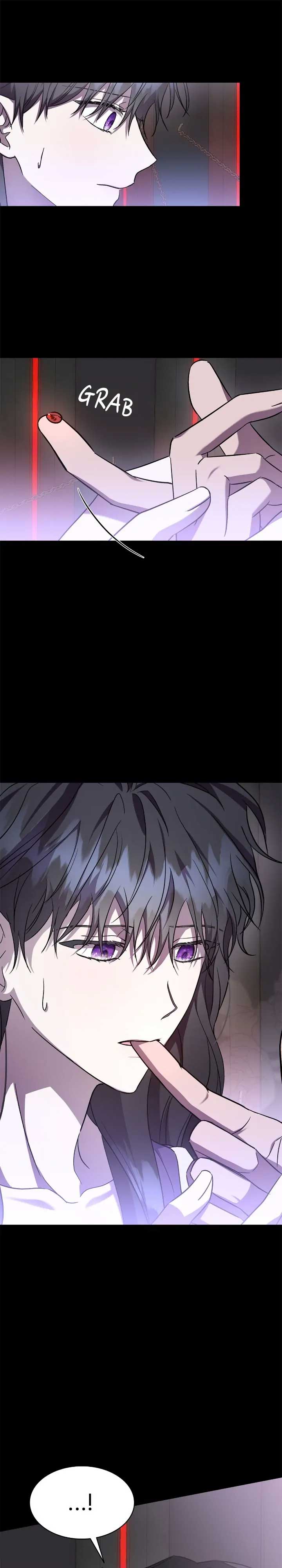 For the Happy Ending of the Tragic Novel Chapter 44 page 10