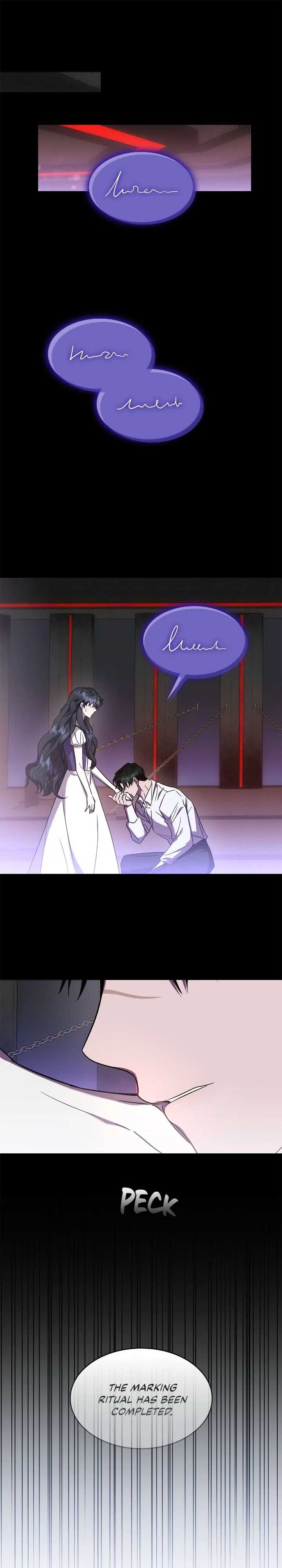 For the Happy Ending of the Tragic Novel Chapter 44 page 12