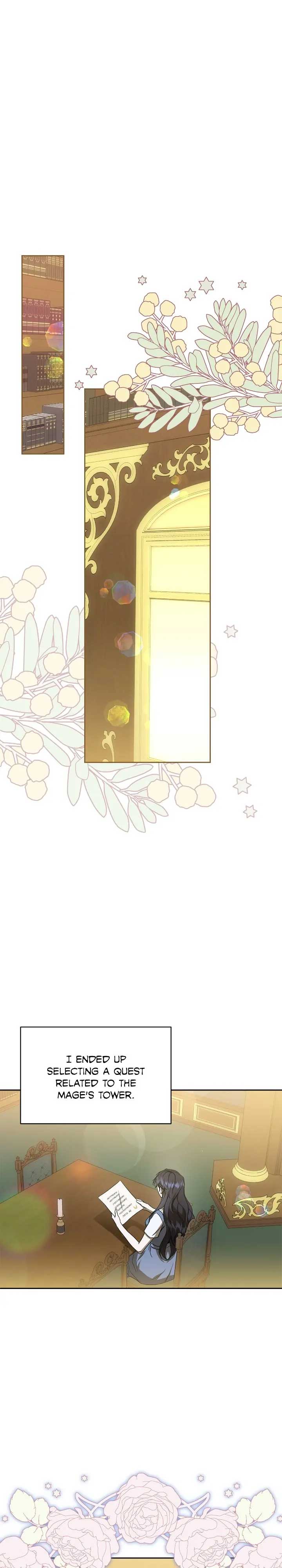 For the Happy Ending of the Tragic Novel Chapter 44 page 17