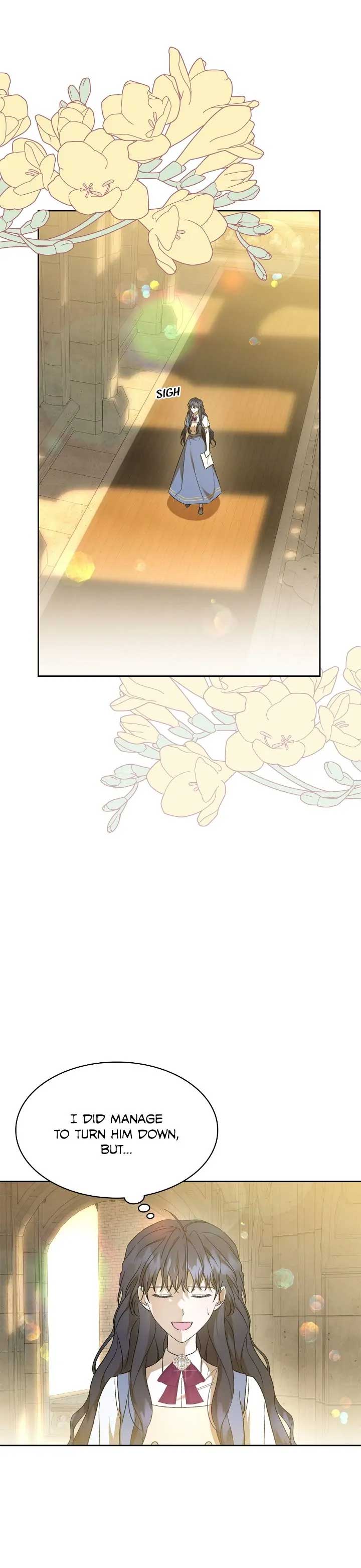 For the Happy Ending of the Tragic Novel Chapter 44 page 31